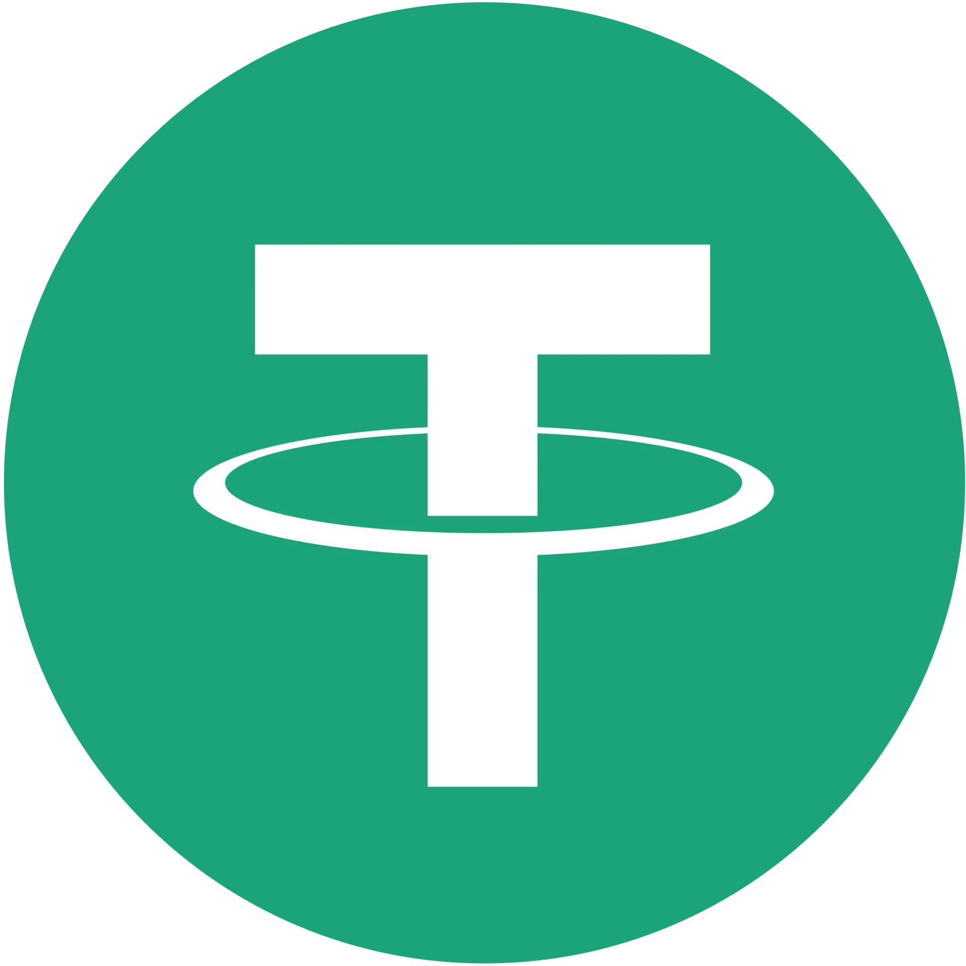 USDT logo